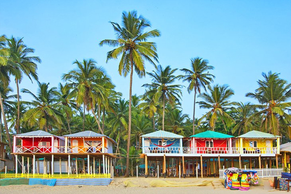 Karunya Nagar Goa
